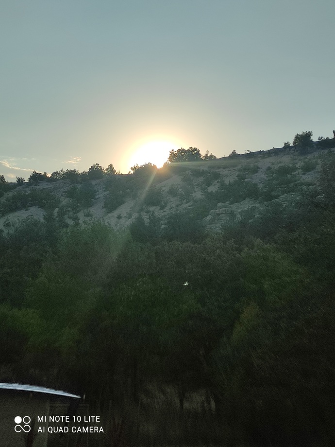 Hadi herkes galerisindeki en güzel manzara gökyüzü bulut resimlerini atsın?