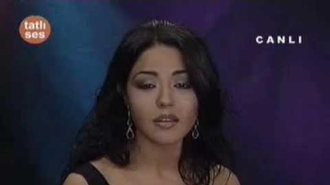 Geceye bir şarkı veya şiir bırakacak olsanız ne olurdu?