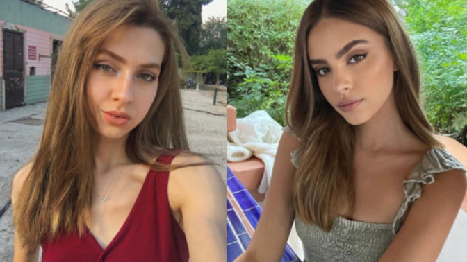 Çıtır kızdan kastınız yaş mı yoksa boy, kilo mu?