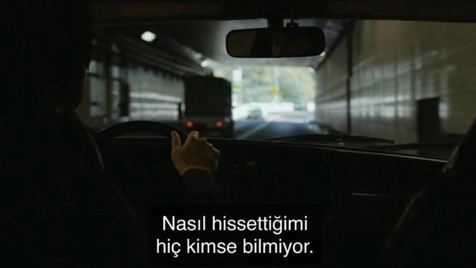 Bugün kendini nasıl hissediyorsun?