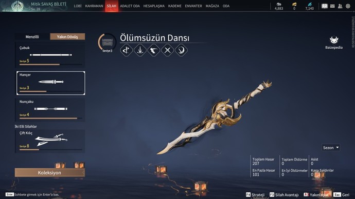 Sizce bu silah tasarımı nasil?