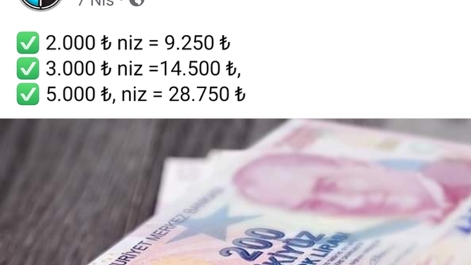 Boyle bisey gördüm yorumları olumlu? Guvenilirmidir bilen var mı?