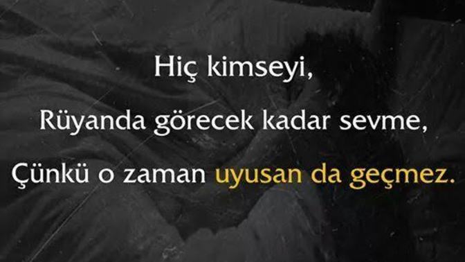 Hiç bu kadar sevildiniz mi?
