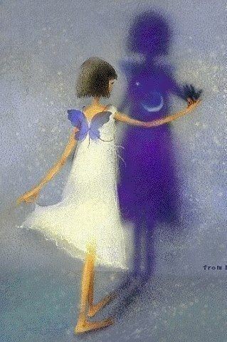 🦋Her şey bir şeyleri etkiler 🦋