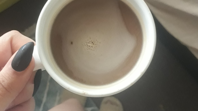 Kimler bugün öğlen kahvesini yudumladı?