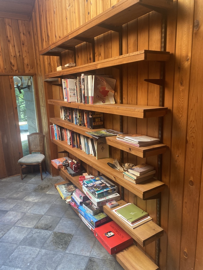 Tatilde kitap okur musunuz?
