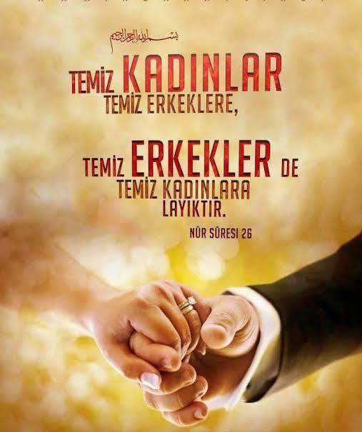 Evlenememe sebebim bu olabilir mi, Eger buysa evlenmem icin kirlenmem sart mi?
