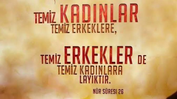 Evlenememe sebebim bu olabilir mi, Eger buysa evlenmem icin kirlenmem sart mi?