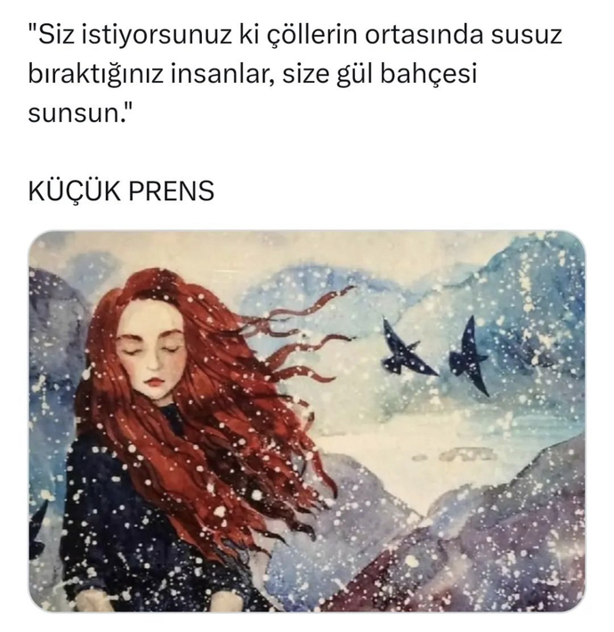 İnsan seni kırıp döktüğünde, ona karşı aynı kalabilir misin?