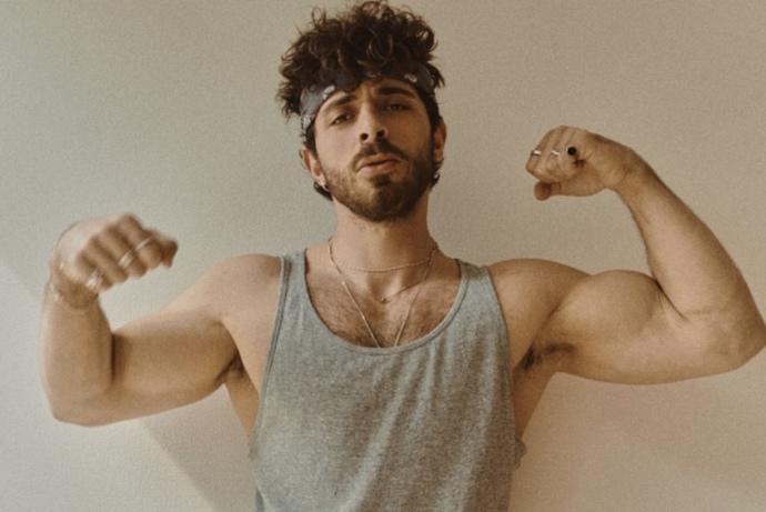 Erkekler sadece kas için mi spor yapıyor?