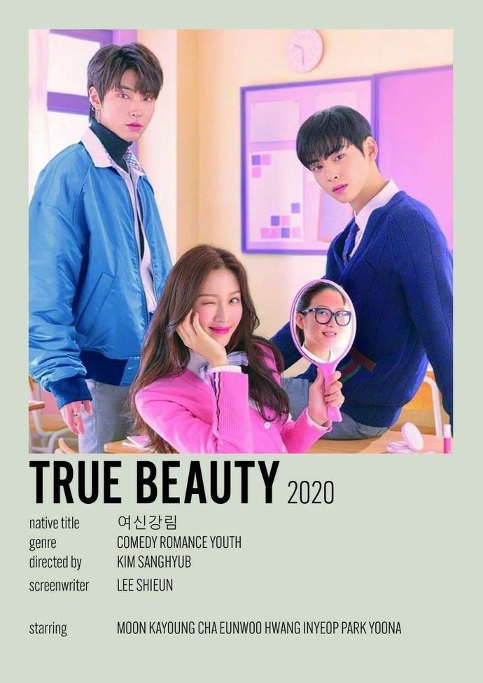 K-drama önericem izlemek isteyenler?