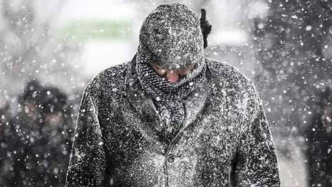 Meteoroloji Uzmanı Kerem Ökten: "Ekim ayından itibaren Türkiye'ye El Nino kışı gelecek. Yaz gelsin diye ağlayacağız" dedi. Dondurucu soğuklara hazır mıyız?