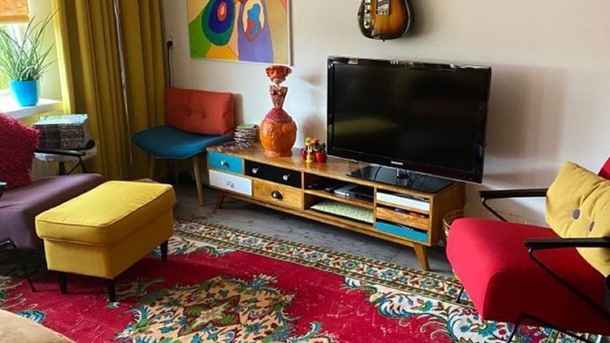 Evinizde dekorasyon işleri kimden sorulur?