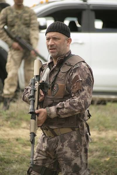 Arka sokaklar bugün başlıyor izleyecek misiniz?