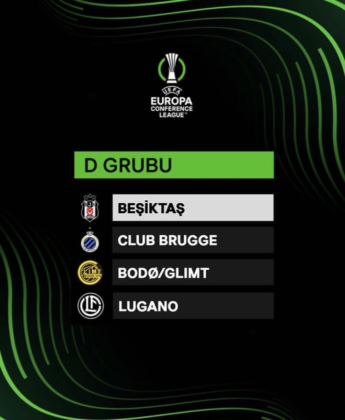 Beşiktaş gruptan çıkar mı sizce?