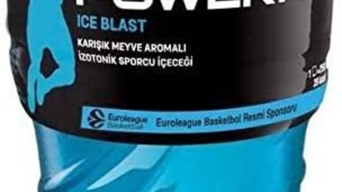 Aç karnına Powerade içeceğim, bir şey olur mu?