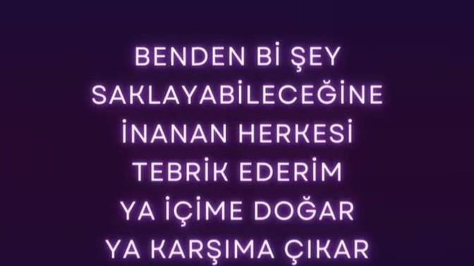Hisleriniz ne kadar kuvvetli?