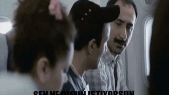 Kadınlar genel olarak sizce ne ister?