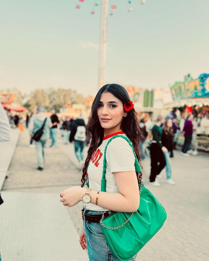 Kürt kızlarını çirkin buluyor musunuz?