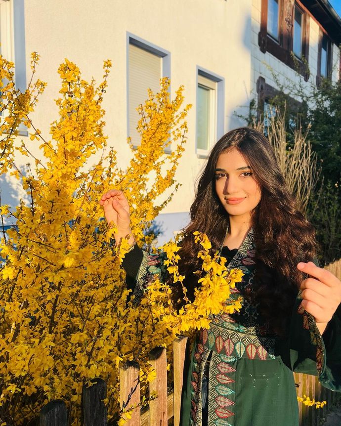 Kürt kızlarını çirkin buluyor musunuz?