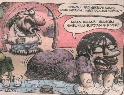 Partner istiyor diye görev gibi seks yapmak ilişkiye zarar verir mi?