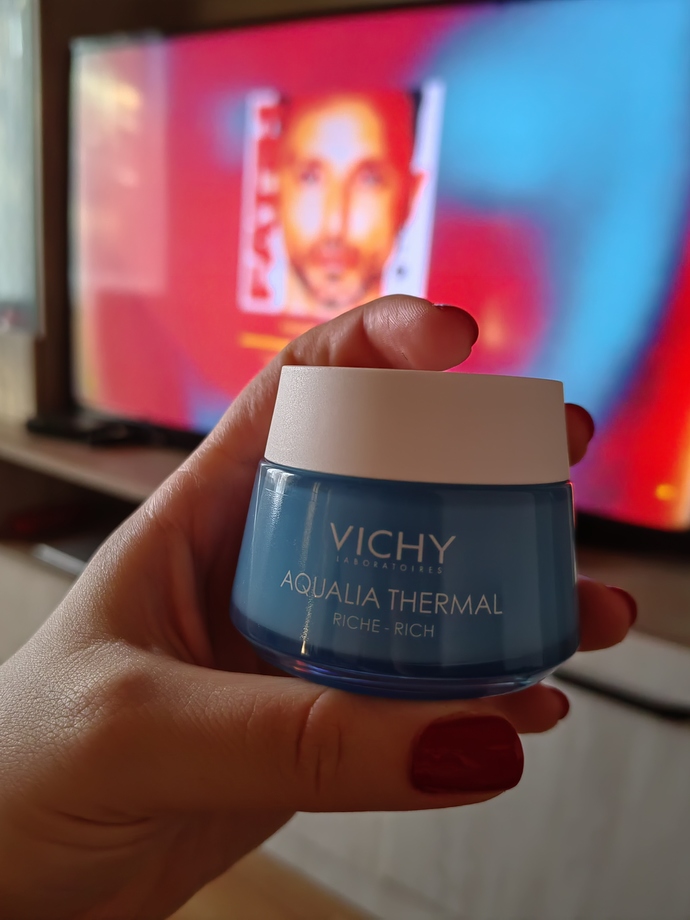Sevgiliniz size bakım ürünü hediye edebilir mi 🧖♀️🎁?