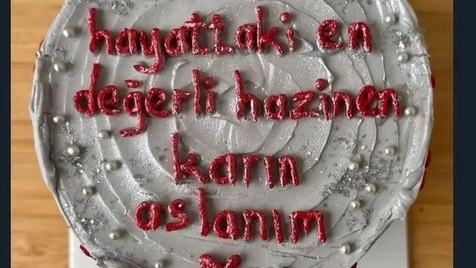 Sizin en değerli hazineniz nedir?