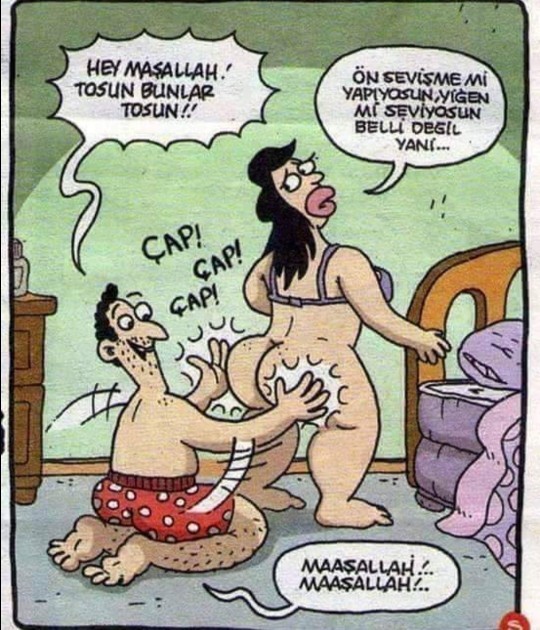Duyduğunuz en değişik ve komik iltifatlar neler?