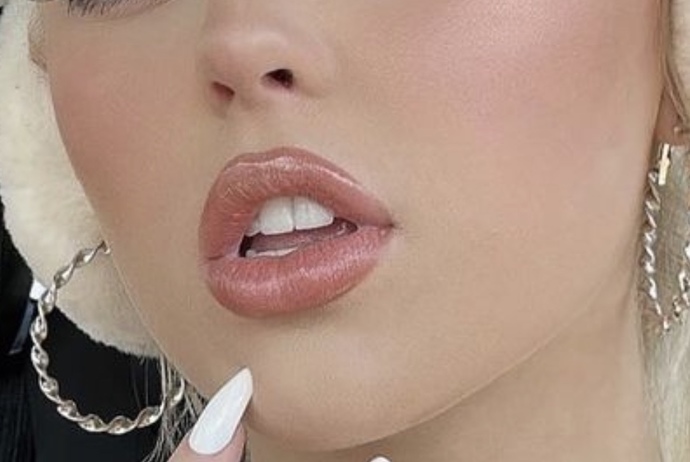 Kadınlarda ince dudak mı daha güzel, kalın mı?