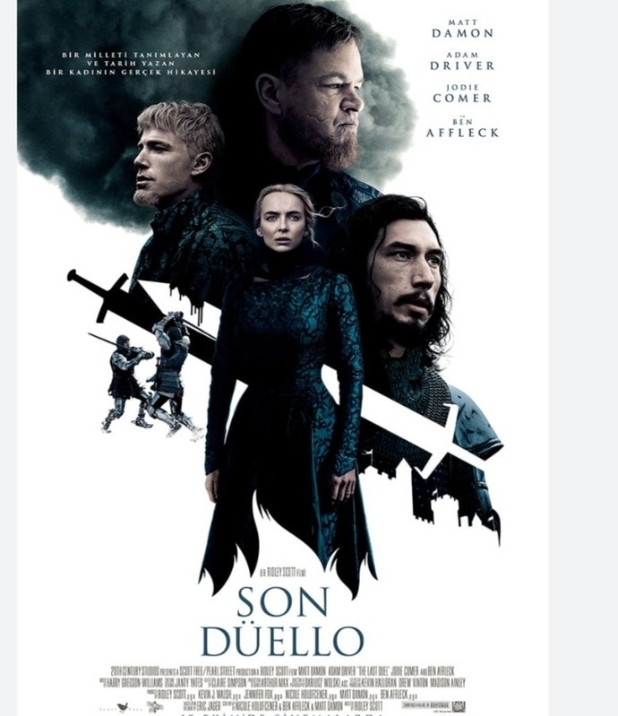Adam Driver filmleri güzel mi?
