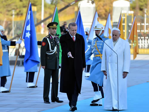 Ülkemizin gittikçe kötüleşen durumu hakkında ne düşünüyorsunuz?