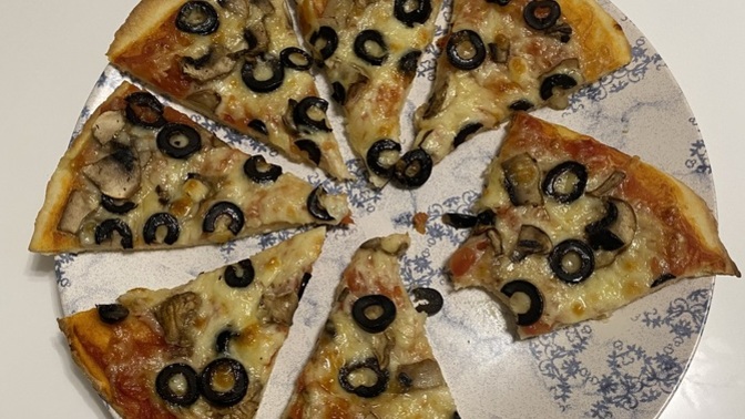 Pizzayı en çok nasıl seversiniz?