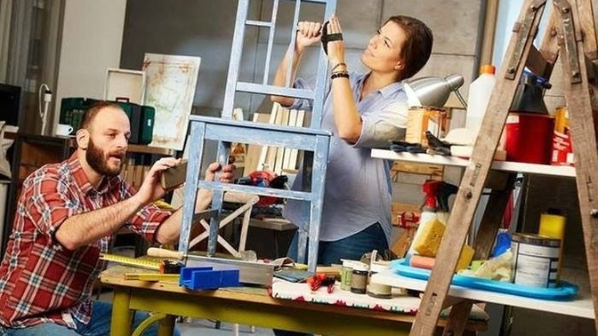 Şu sıralar en büyük hobiniz nedir?