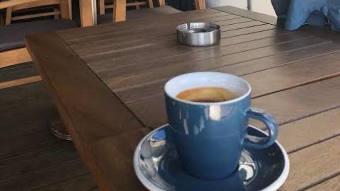 Bir kafeyi hangi kritere göre tercih edersiniz?