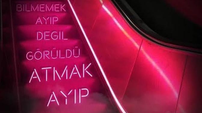 Görüldü yapan sevgiliye tekrar yazmak yüzsüzlük müdür?