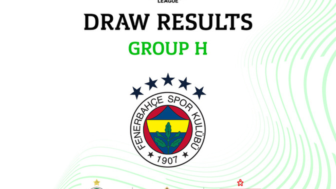 Fenerbahçemizin kurası nasıl bu sene avrupada iş yaparmıyız?