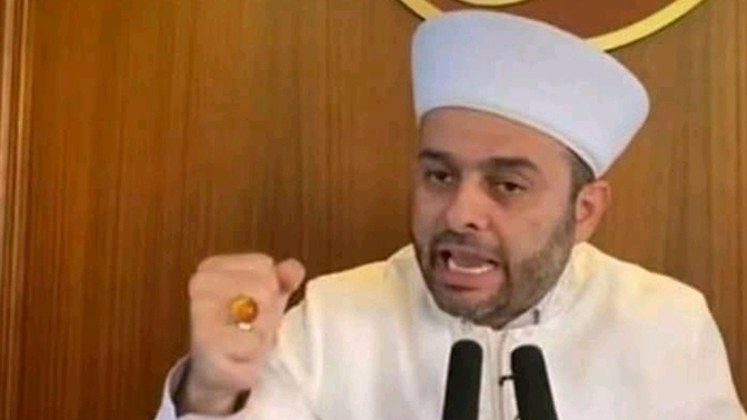 Halil hoca sizce askerliği yaptı mı yapmadı mı?