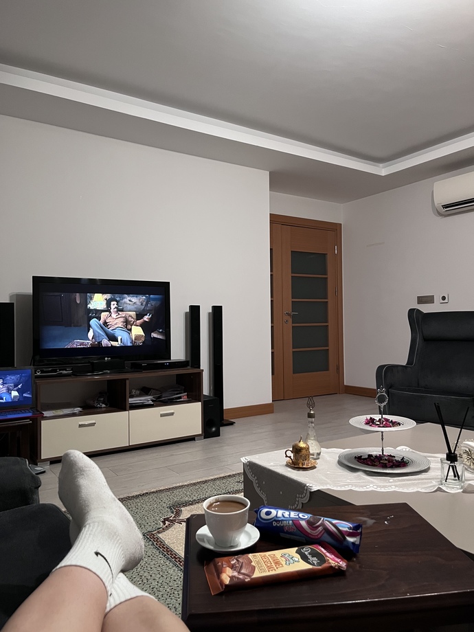 Film eşliğinde hangi yiyecek ve içecekler iyi gidiyor sizce?