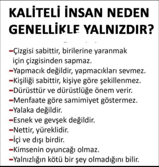 'Şu an müsait değilim ' dediğiniz halde ısrarla arayan kişinin telefonunu açar mısınız?