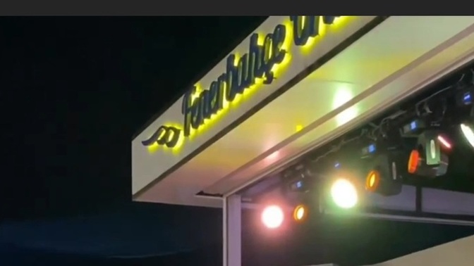 Şu mekana gideniniz bileniniz tanıyanınız var mı. Tam olarak nerde?