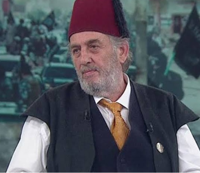 Keşke yunan galip gelseydi?