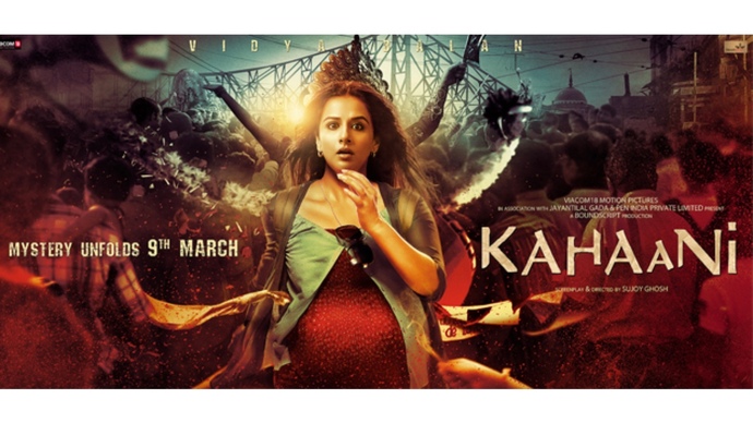 Kahaani