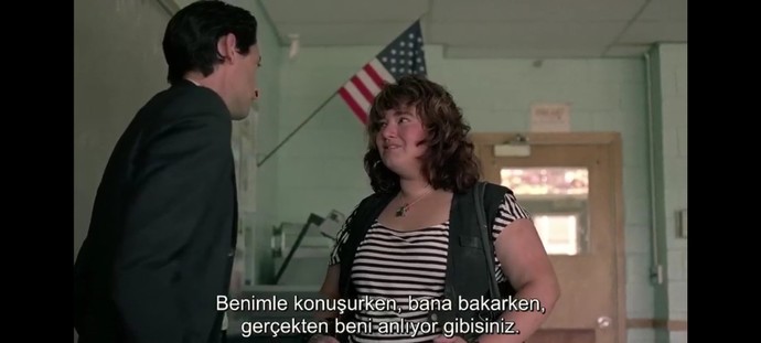 Herkes bana yokmuşum gibi davranıyor, ben görünmez miyim?