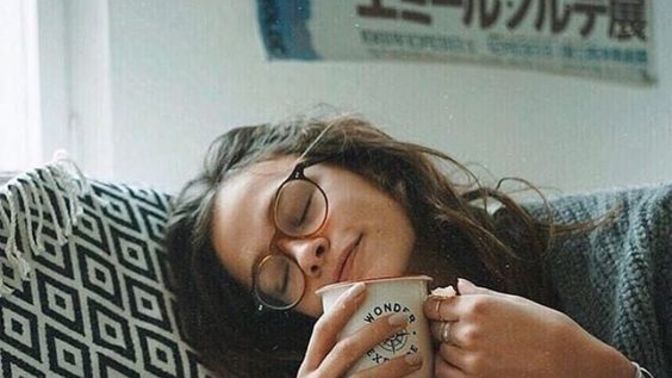 Günaydınlar, bu sabah kahve mi yoksa çay mı içenlerdensiniz?