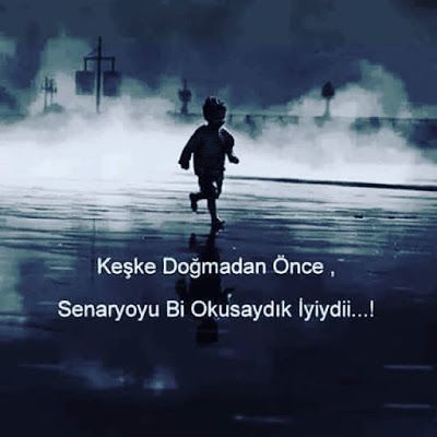 Hayatınızı nasıl özetlersiniz?