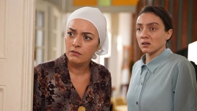 Temizlik hastası olan var mı?