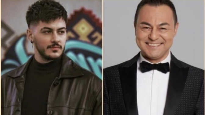 Serdar Ortaç imzalı 'Mesafe' şarkısını söyleyen Semicenk'in yorumunu nasıl buldunuz?