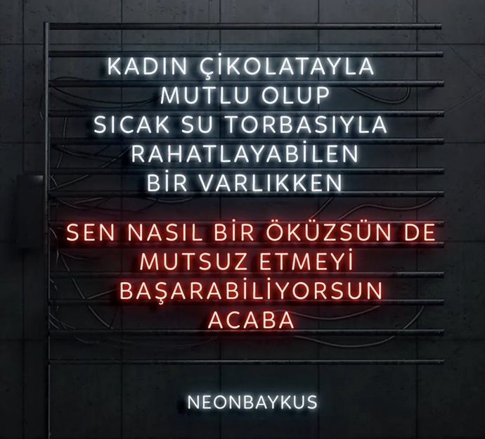 Erkekler mi kadınları daha çok üzüyor yoksa kadınlar erkekleri mi😄?