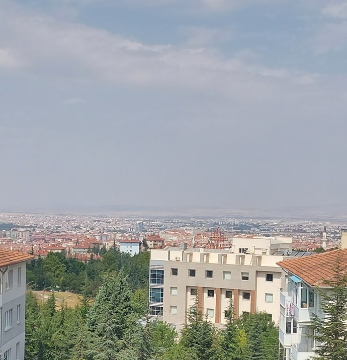 Gününüz nasıl başladı ve şu anda napıyorsunuz?