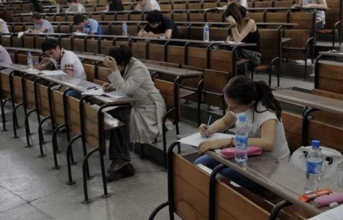 YKS’ye girmiş veya girecek olanlar var mı? Tavsiye ve tecrübelerinizi paylaşır mısınız?